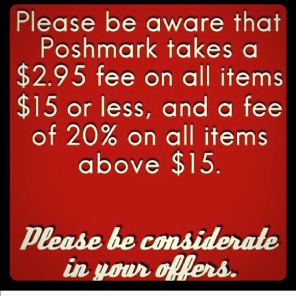 Other - Poshmark